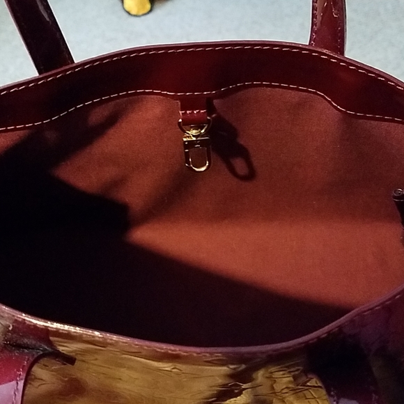 Louis Vuitton bag - Picture 4 of 9